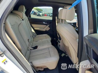 Zdjęcie 11 z 14 samochodu: 2022 AUDI Q5 SPORTBACK PRM PLS 45 VIN:WA15AAFY1N2050479 - miniatura