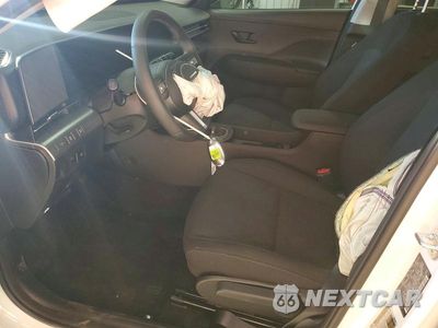Zdjęcie 7 z 12 samochodu: 2026 HYUNDAI KONA SEL SPORT VIN:KM8HF3AB5TU500179 - miniatura