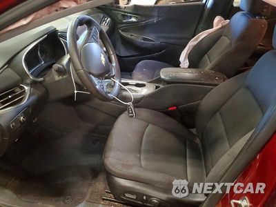 Zdjęcie 7 z 12 samochodu: 2017 CHEVROLET MALIBU LT VIN:1G1ZE5ST2HF176420 - miniatura