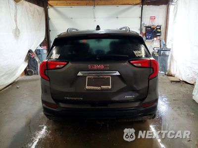 Zdjęcie 6 z 13 samochodu: 2019 GMC TERRAIN SLE VIN:3GKALTEV1KL275405 - miniatura