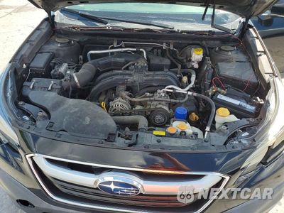 Zdjęcie 12 z 13 samochodu: 2020 SUBARU OUTBACK PREMIUM VIN:4S4BTACC8L3128447 - miniatura