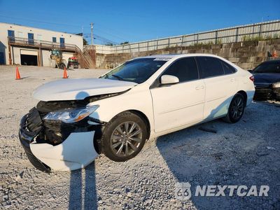 2017 TOYOTA CAMRY XLE V6 4T1BK1FKXHU031953 - główne zdjęcie licytacji z USA - miniatura