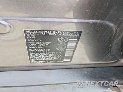 Zdjęcie 13 z 13 samochodu: 2018 NISSAN ROGUE SV VIN:KNMAT2MV9JP519473 - miniatura