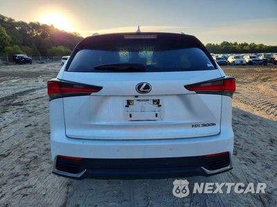 Zdjęcie 6 z 13 samochodu: 2021 LEXUS NX 300H BASE VIN:JTJGJRDZ1M5010860 - miniatura