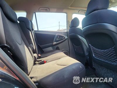 Zdjęcie 11 z 13 samochodu: 2007 TOYOTA RAV4 SPORT VIN:JTMZK32V376003266 - miniatura