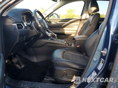 Zdjęcie 7 z 13 samochodu: 2017 MAZDA CX-5 TOURING VIN:JM3KFBCL8H0183739 - miniatura