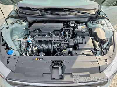 Zdjęcie 11 z 12 samochodu: 2026 KIA K4 LXS VIN:3KPFT4DE0TE371881 - miniatura