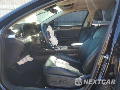 Zdjęcie 7 z 12 samochodu: 2021 KIA K5 EX VIN:5XXG34J25MG009262 - miniatura