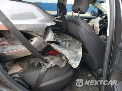 Zdjęcie 11 z 14 samochodu: 2017 FORD EDGE SE VIN:2FMPK4G99HBC25687 - miniatura