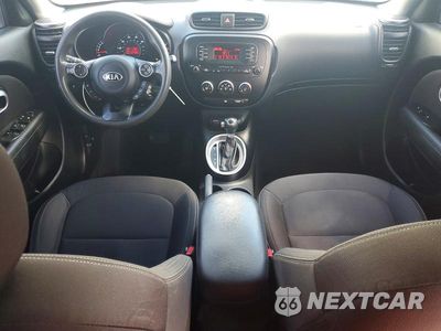 Zdjęcie 8 z 13 samochodu: 2014 KIA SOUL BASE VIN:KNDJN2A26E7720337 - miniatura