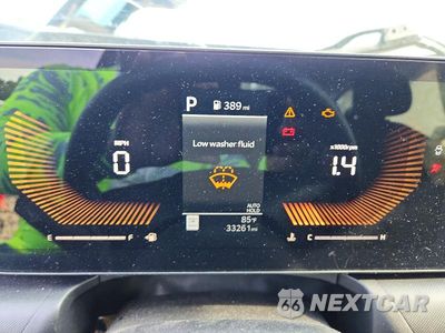 Zdjęcie 9 z 12 samochodu: 2025 KIA K4 LXS VIN:3KPFT4DE8SE049648 - miniatura