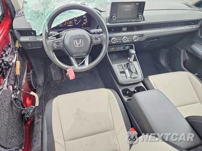 Zdjęcie 8 z 14 samochodu: 2024 HONDA CR-V EX VIN:5J6RS4H41RL010221 - miniatura