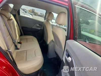 Zdjęcie 11 z 13 samochodu: 2019 KIA NIRO LX VIN:KNDCM3LD3K5353579 - miniatura