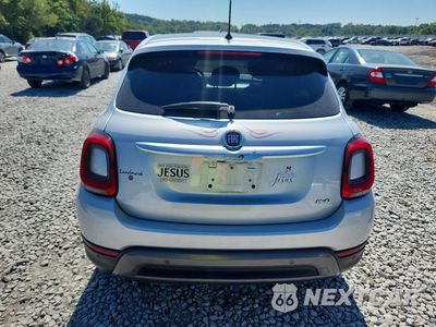 Zdjęcie 6 z 12 samochodu: 2019 FIAT 500X TREKKING PLUS VIN:ZFBNFYD15KP774876 - miniatura