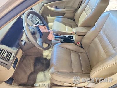 Zdjęcie 7 z 12 samochodu: 2007 HONDA ACCORD EX VIN:1HGCM56887A174478 - miniatura