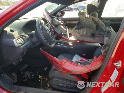 Zdjęcie 7 z 13 samochodu: 2020 HONDA ACCORD SPORT VIN:1HGCV1F31LA117916 - miniatura