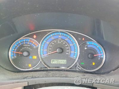 Zdjęcie 9 z 13 samochodu: 2009 SUBARU FORESTER 2.0XT PREMIUM VIN:JF2SH63699H743129 - miniatura