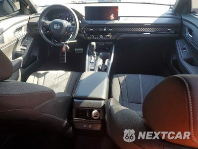 Zdjęcie 8 z 12 samochodu: 2026 HONDA ACCORD HYBRID SPORT VIN:1HGCY2F58TA025510 - miniatura