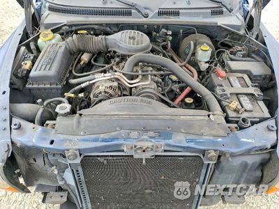 Zdjęcie 12 z 13 samochodu: 1999 DODGE DURANGO VIN:1B4HR28Y2XF681555 - miniatura
