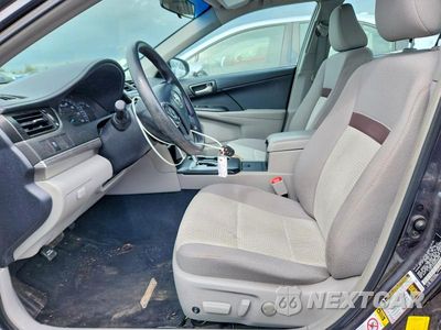 Zdjęcie 7 z 12 samochodu: 2013 TOYOTA CAMRY LE VIN:4T4BF1FK9DR320360 - miniatura