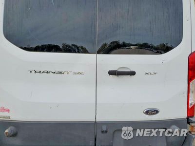 Zdjęcie 10 z 13 samochodu: 2016 FORD TRANSIT T-350 VIN:1FBZX2CG1GKA92729 - miniatura