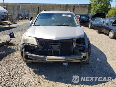 Piąte zdjęcie samochodu w środku: 2010 ACURA MDX ADVANCE VIN:2HNYD2H55AH527736 - miniatura