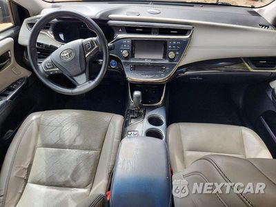 Zdjęcie 8 z 12 samochodu: 2013 TOYOTA AVALON HYBRID LIMITED VIN:4T1BD1EBXDU007528 - miniatura