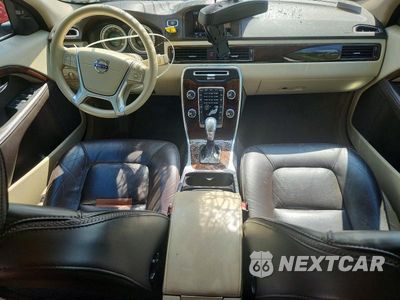 Zdjęcie 8 z 12 samochodu: 2013 VOLVO XC70 T6 VIN:YV4902BZ3D1168954 - miniatura