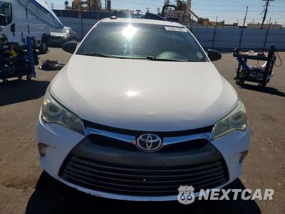Piąte zdjęcie samochodu w środku: 2015 TOYOTA CAMRY LE VIN:4T4BF1FK3FR508472 - miniatura