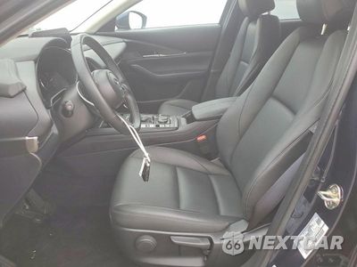 Zdjęcie 7 z 14 samochodu: 2023 MAZDA CX-30 SELECT VIN:3MVDMBBM9PM557142 - miniatura