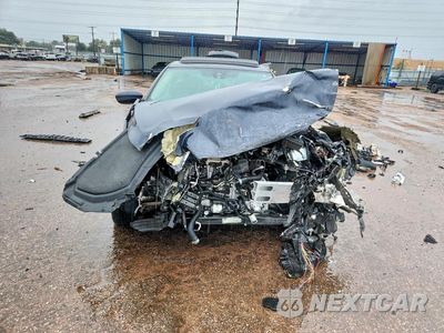 Piąte zdjęcie samochodu w środku: 2020 NISSAN ALTIMA SL VIN:1N4BL4EW3LC126544 - miniatura