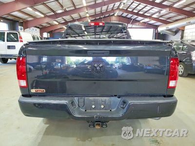 Zdjęcie 6 z 13 samochodu: 2019 RAM 1500 CLASSIC TRADESMAN VIN:1C6RR7FG0KS551845 - miniatura