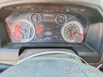 Zdjęcie 9 z 13 samochodu: 2014 RAM 1500 SLT VIN:1C6RR6LT3ES455787 - miniatura