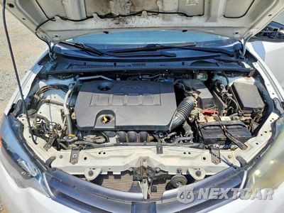 Zdjęcie 11 z 12 samochodu: 2016 TOYOTA COROLLA L VIN:2T1BURHE9GC572993 - miniatura