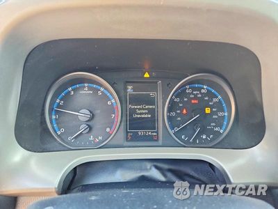 Zdjęcie 9 z 13 samochodu: 2018 TOYOTA RAV4 XLE VIN:2T3RFREV9JW802347 - miniatura