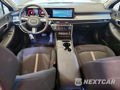 Zdjęcie 8 z 12 samochodu: 2026 HYUNDAI SONATA HYBRID BLUE VIN:KMHL24JJ6TA162392 - miniatura