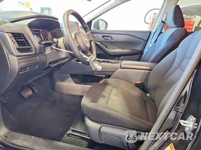 Zdjęcie 7 z 12 samochodu: 2024 NISSAN ROGUE S VIN:5N1BT3AB6RC683637 - miniatura