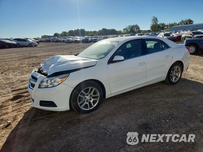 2013 CHEVROLET MALIBU 1LT 1G11C5SA6DF218485 - główne zdjęcie licytacji z USA - miniatura