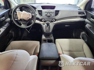Zdjęcie 8 z 12 samochodu: 2016 HONDA CR-V SE VIN:5J6RM4H45GL031208 - miniatura