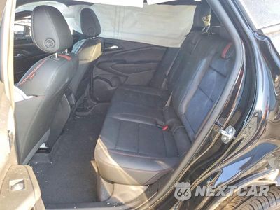 Zdjęcie 11 z 13 samochodu: 2026 CHEVROLET TRAX 2RS VIN:KL77LJEP8TC050193 - miniatura