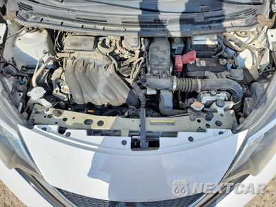Zdjęcie 11 z 12 samochodu: 2018 NISSAN VERSA NOTE SV VIN:3N1CE2CP6JL354910 - miniatura