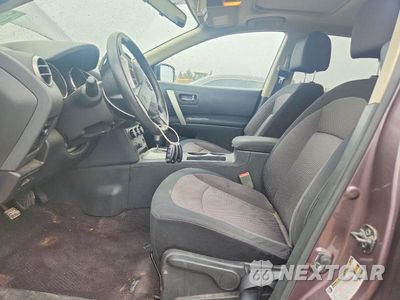 Zdjęcie 7 z 12 samochodu: 2008 NISSAN ROGUE S VIN:JN8AS58V88W405919 - miniatura