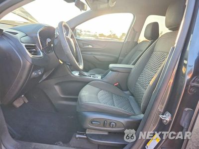 Zdjęcie 7 z 12 samochodu: 2019 CHEVROLET EQUINOX LT VIN:3GNAXUEV1KS572970 - miniatura