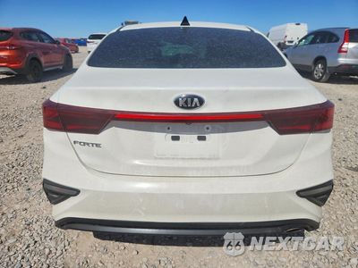 Zdjęcie 6 z 12 samochodu: 2020 KIA FORTE LXS VIN:3KPF24AD2LE183085 - miniatura