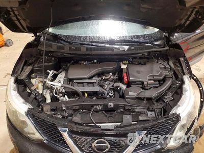Zdjęcie 12 z 14 samochodu: 2017 NISSAN ROGUE SPORT SL VIN:JN1BJ1CR4HW114567 - miniatura