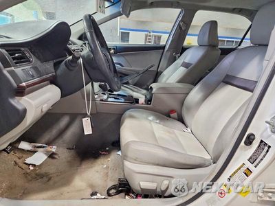 Zdjęcie 7 z 12 samochodu: 2012 TOYOTA CAMRY XLE V6 VIN:4T1BK1FK9CU511345 - miniatura