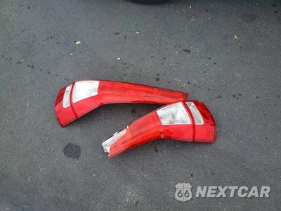 Zdjęcie 12 z 13 samochodu: 2009 HONDA CR-V EX VIN:5J6RE38539L032182 - miniatura