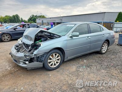 2002 LEXUS ES 300 JTHBF30G720022018 - główne zdjęcie licytacji z USA - miniatura