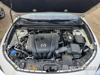 Zdjęcie 12 z 13 samochodu: 2020 MAZDA CX-30 PREFERRED VIN:3MVDMBDL0LM107040 - miniatura