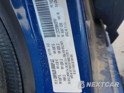 Zdjęcie 12 z 12 samochodu: 2010 CHRYSLER SEBRING LIMITED VIN:1C3CC5FB6AN187747 - miniatura